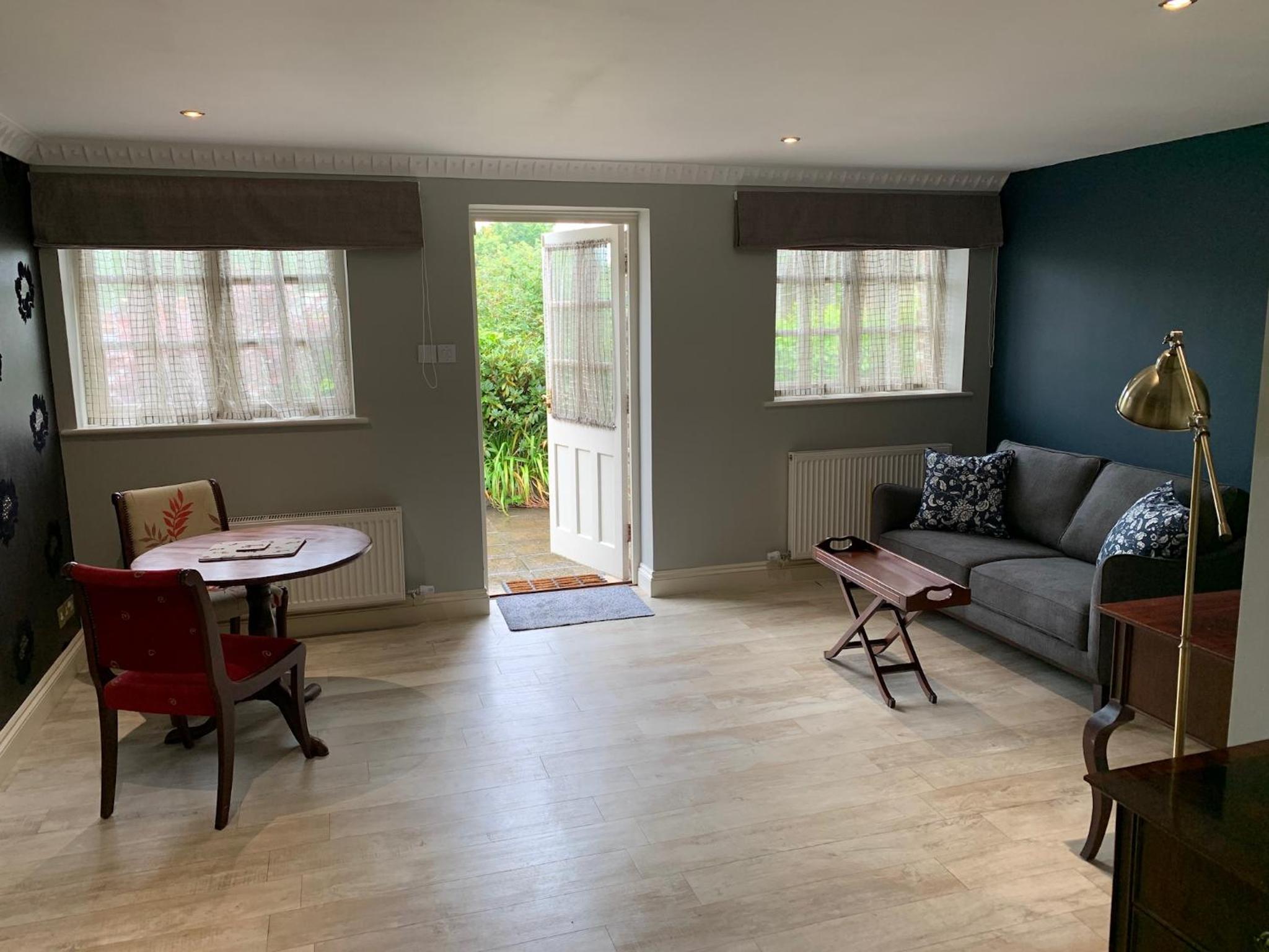 Suite with Terrace photo 3
