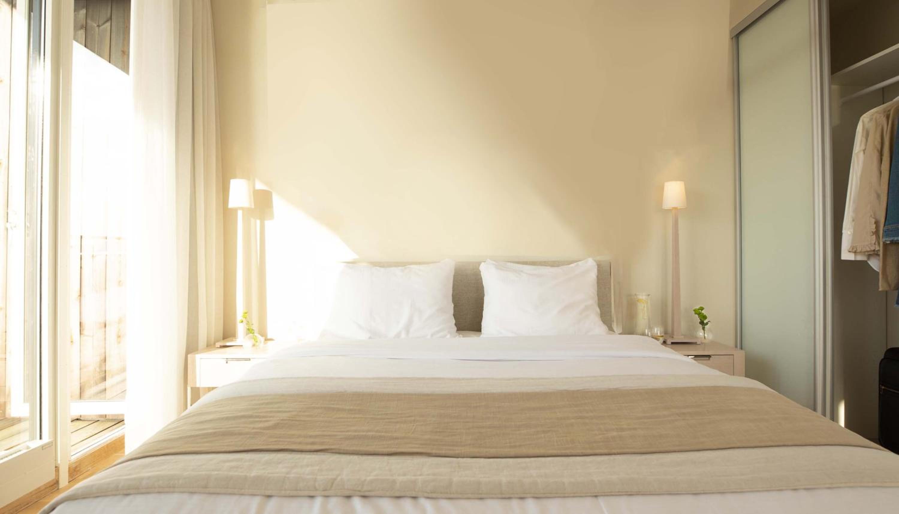 Standard Double Room - Photo 3