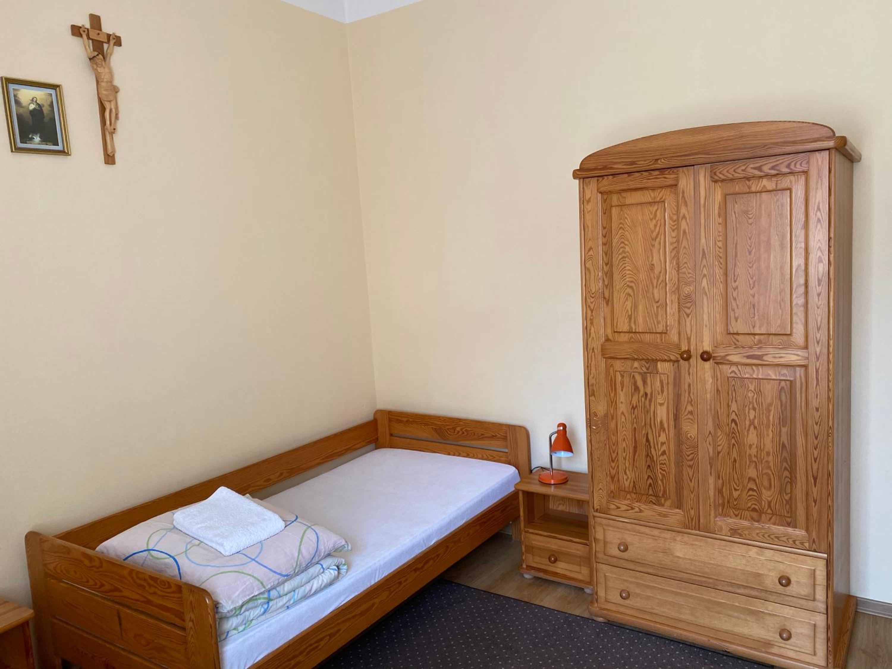 Double Room with Private Bathroom photo 2