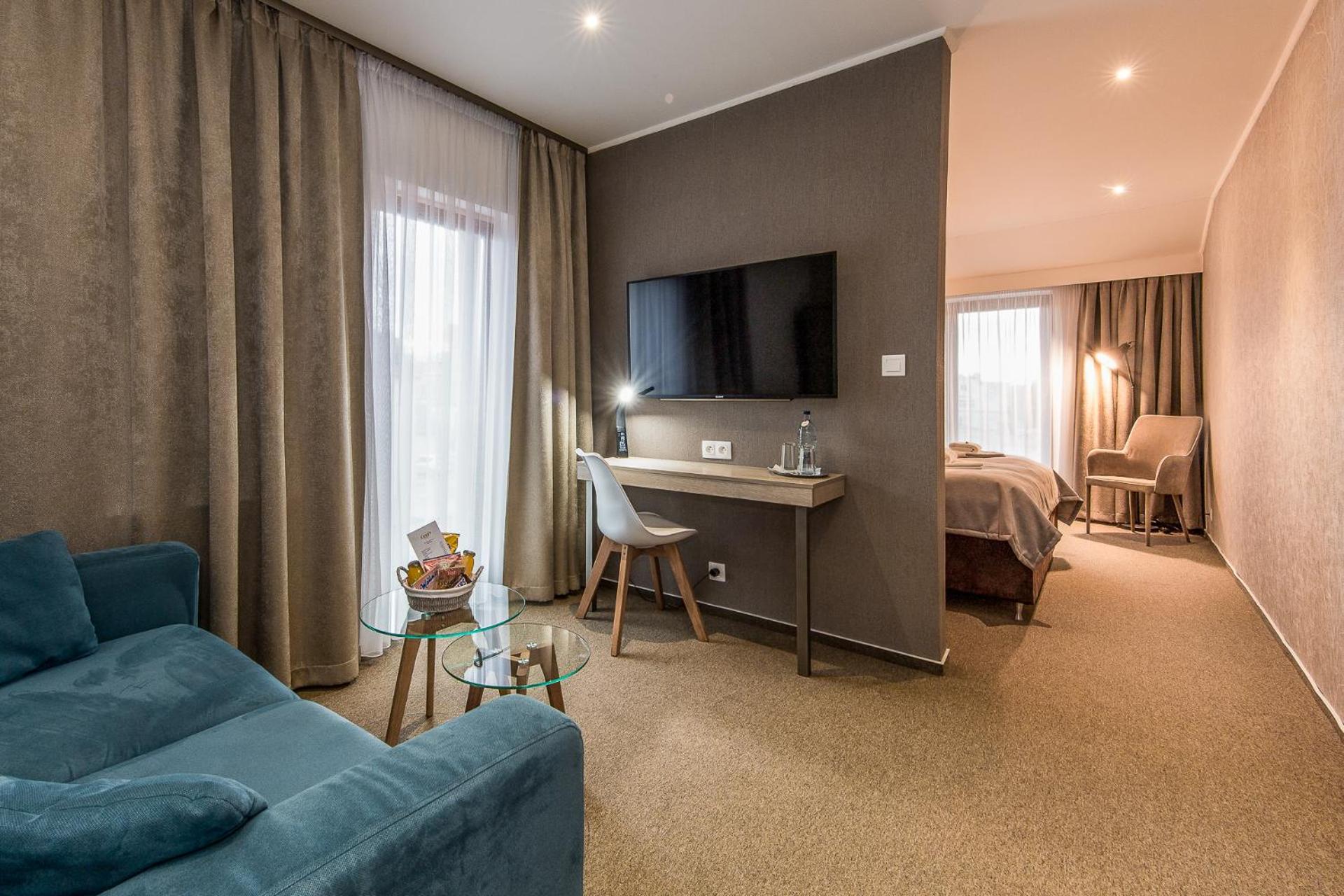 Standard Apartment - Photo 1