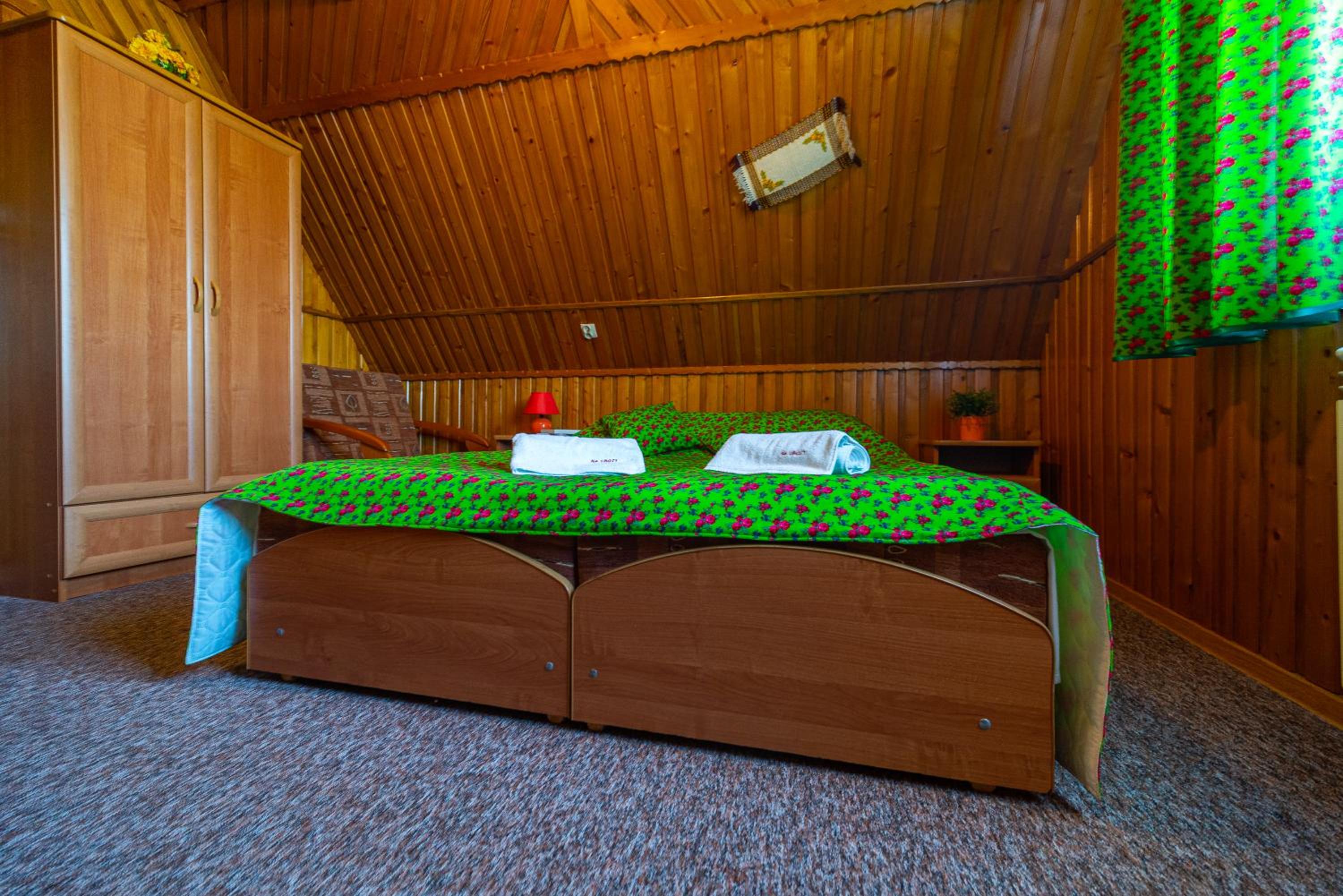 Standard Double Room - Photo 7