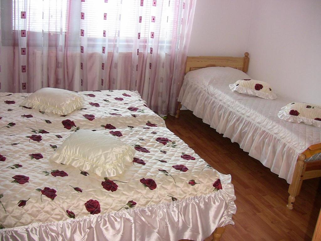 Three-Bedroom Villa photo 2