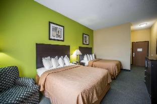 King Suite - Non Smoking photo 1