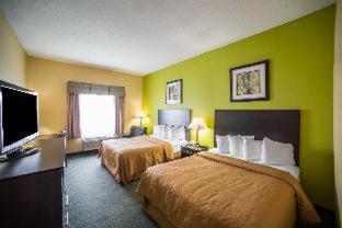 King Suite - Non Smoking photo 2