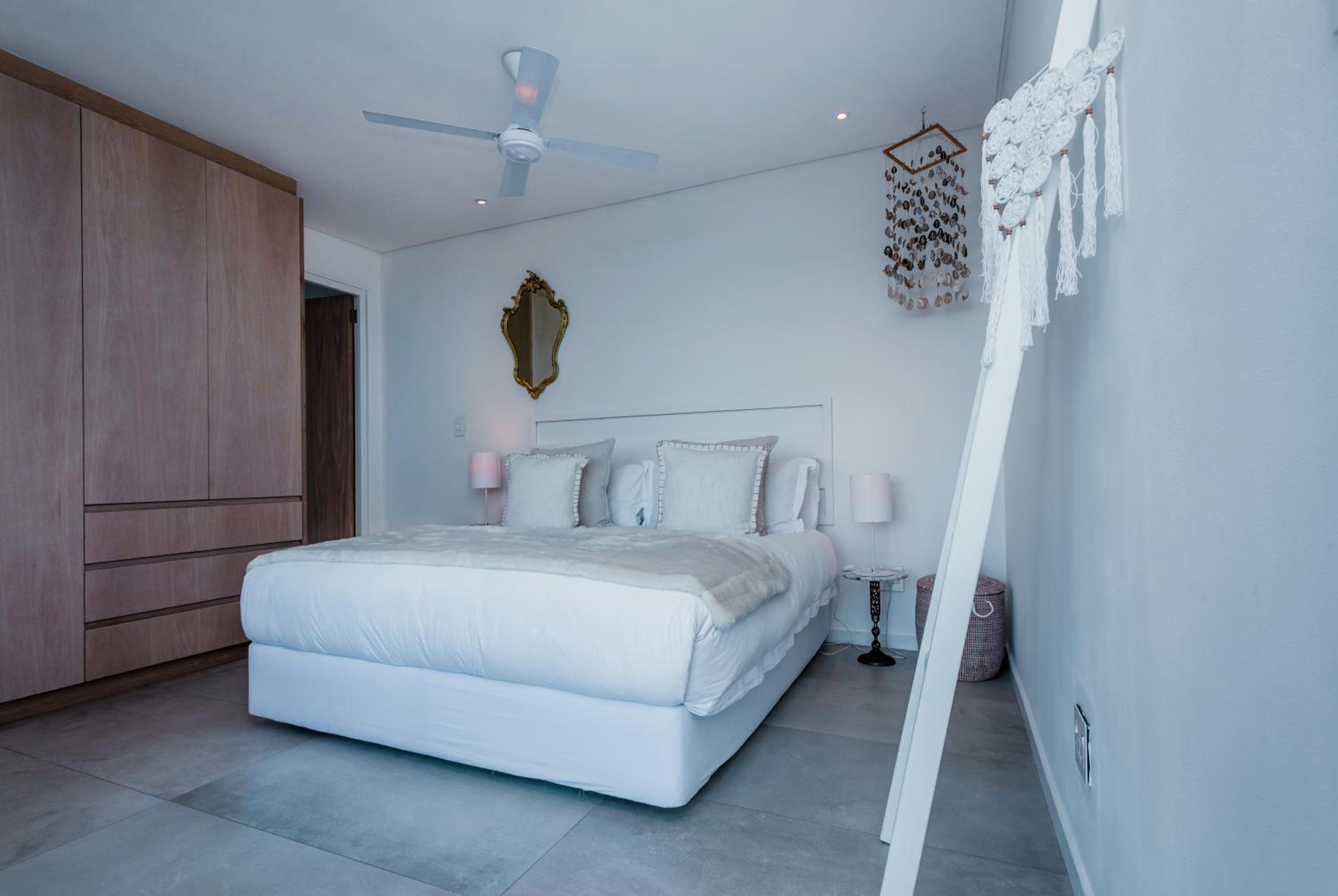 Double Room with Patio photo 1