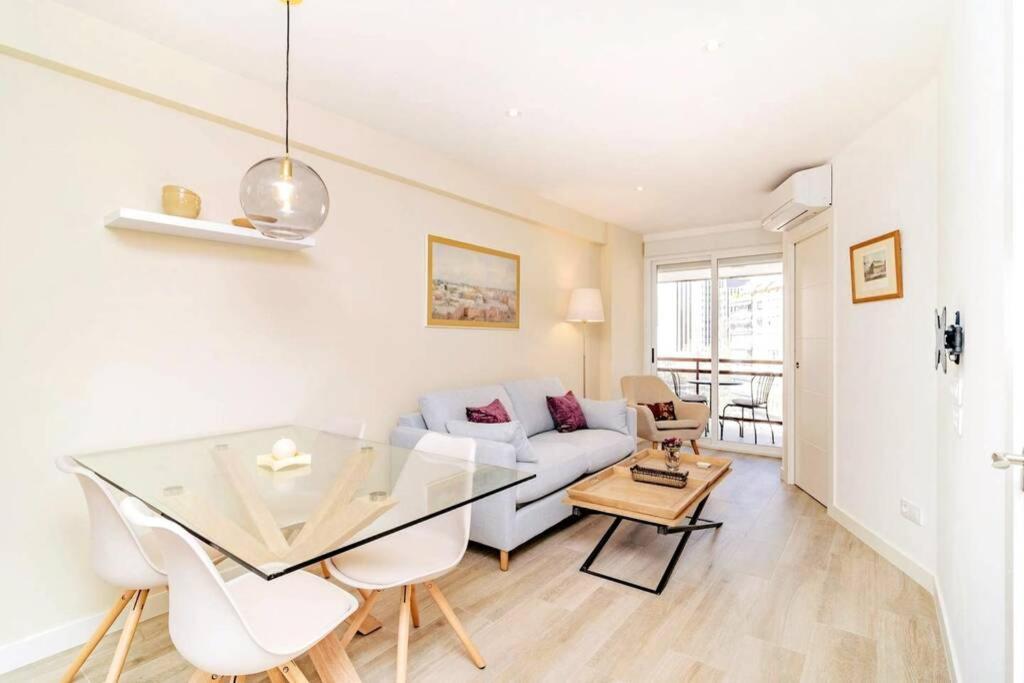 Apartamento de Una Habitacion