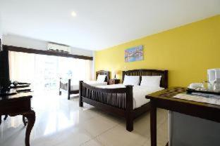 Deluxe Double Room - Photo 2