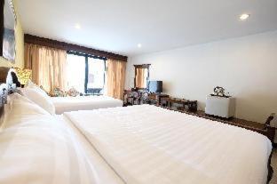 Deluxe Twin Room - Photo 1