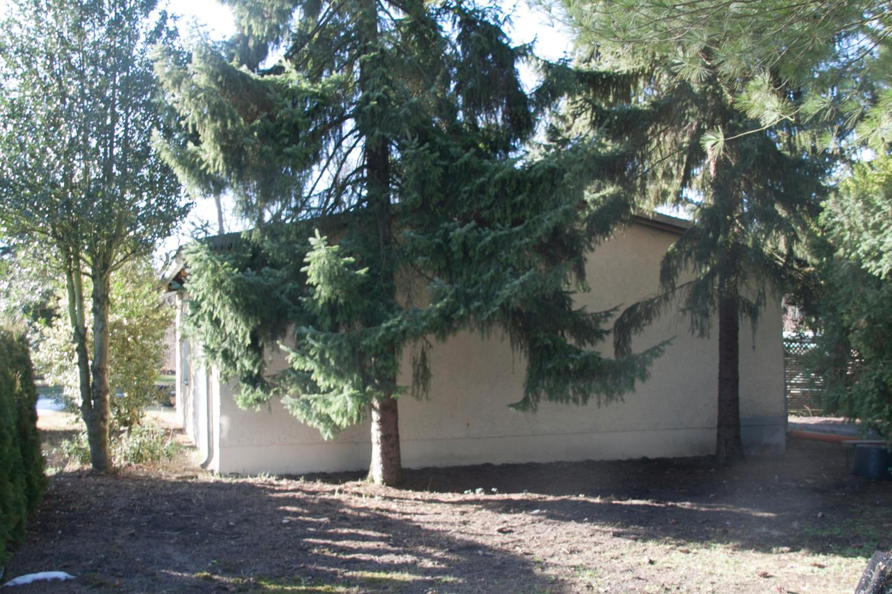 Two-Bedroom Bungalow photo 2