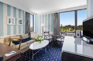 Pet Friendly Family Suite