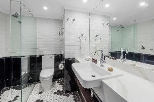 Pet Friendly Family Suite