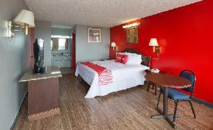 King Room - Non-Smoking photo 1
