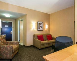 VIP King Suite - Non-Smoking - Photo 15