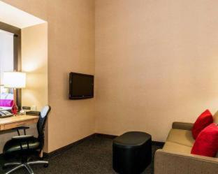 VIP King Suite - Non-Smoking - Photo 7