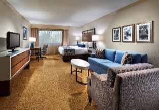 Superior King Room photo 1