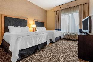 King Suite - Hearing Accessible/Non-Smoking - Photo 9