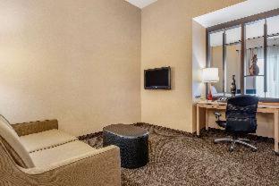 King Suite - Hearing Accessible/Non-Smoking - Photo 10