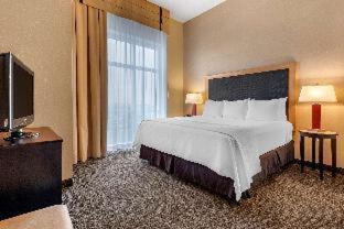 King Suite with Roll-In Shower - Mobility/Hearing Accessible - Non-Smoking - Photo 2