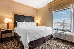 One King Bed and One Queen Bed Two-Bedroom Suite - Non-Smoking - Photo 15