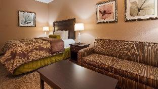 King Room with Bath Tub - Communication Assistance/Non-Smoking - Photo 1