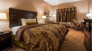 King Room with Bath Tub - Communication Assistance/Non-Smoking - Photo 7