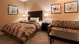 King Room with Bath Tub - Communication Assistance/Non-Smoking - Photo 8