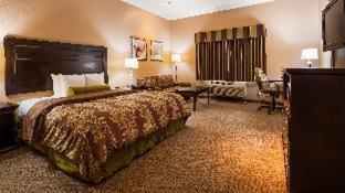 King Room with Bath Tub - Communication Assistance/Non-Smoking - Photo 9