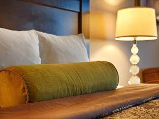 King Room with Bath Tub - Communication Assistance/Non-Smoking - Photo 5