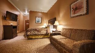 King Room with Bath Tub - Communication Assistance/Non-Smoking - Photo 2
