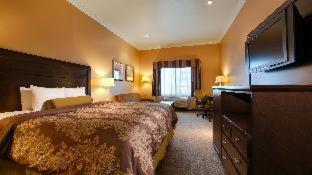 King Room with Bath Tub - Communication Assistance/Non-Smoking - Photo 4