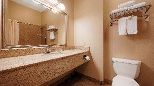 King Room with Bath Tub - Communication Assistance/Non-Smoking - Photo 3