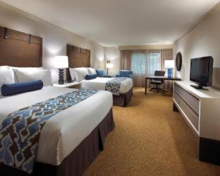 Three-Bedroom Suite photo 1