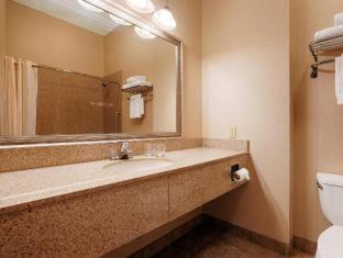 King Suite with Walk-In Shower and Spa Bath - Disability Access/Non-Smoking - Photo 6