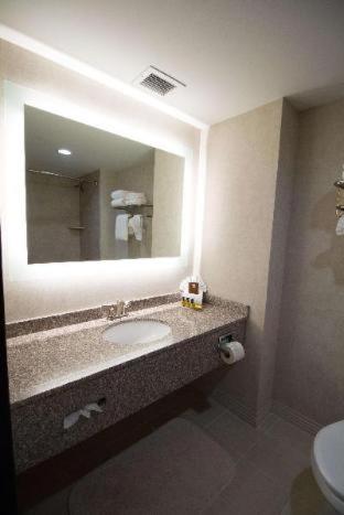 Queen Room with Roll-In Shower - Mobility Access - Photo 2