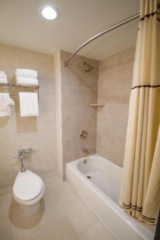 Queen Room with Roll-In Shower - Mobility Access - Photo 3