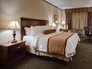 Queen Room with Roll-In Shower - Mobility Access - Photo 4