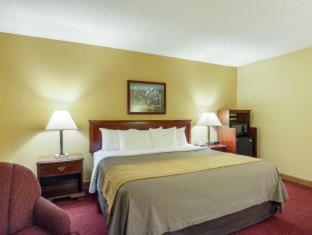 Standard Double Room with Two Double Beds - Non Smoking - Photo 2