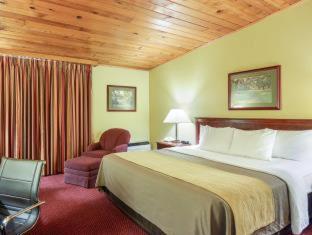 Standard Double Room with Two Double Beds - Non Smoking - Photo 6