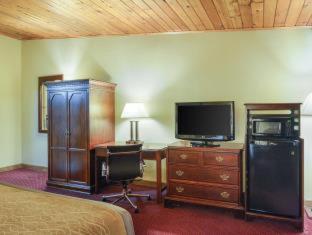 Standard Double Room with Two Double Beds - Non Smoking - Photo 7