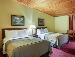 Standard King Room - Non Smoking - Photo 6