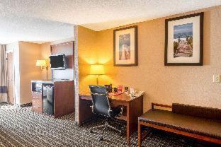 Comfort Suites, 写真 4