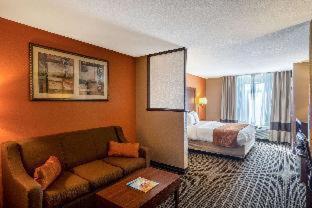 Comfort Suites, 写真 6