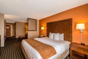 Comfort Suites, 写真 5