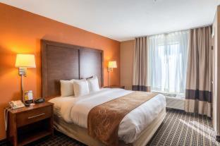 Comfort Suites, 写真 2