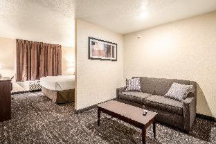 Superior Queen Room with Two Queen Beds