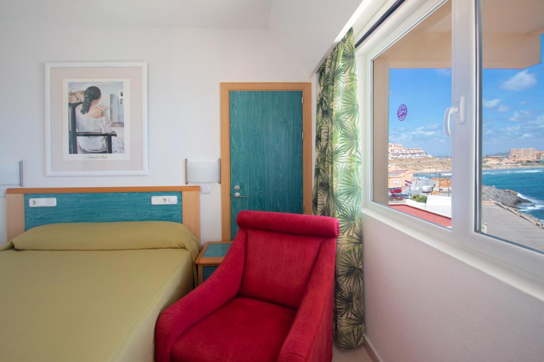 Double or Twin Room photo 2