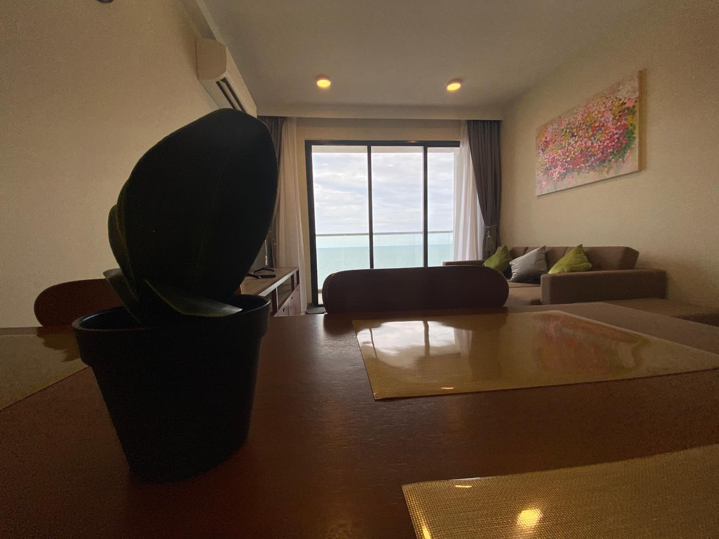 Two-Bedroom Apartment - Photo 12