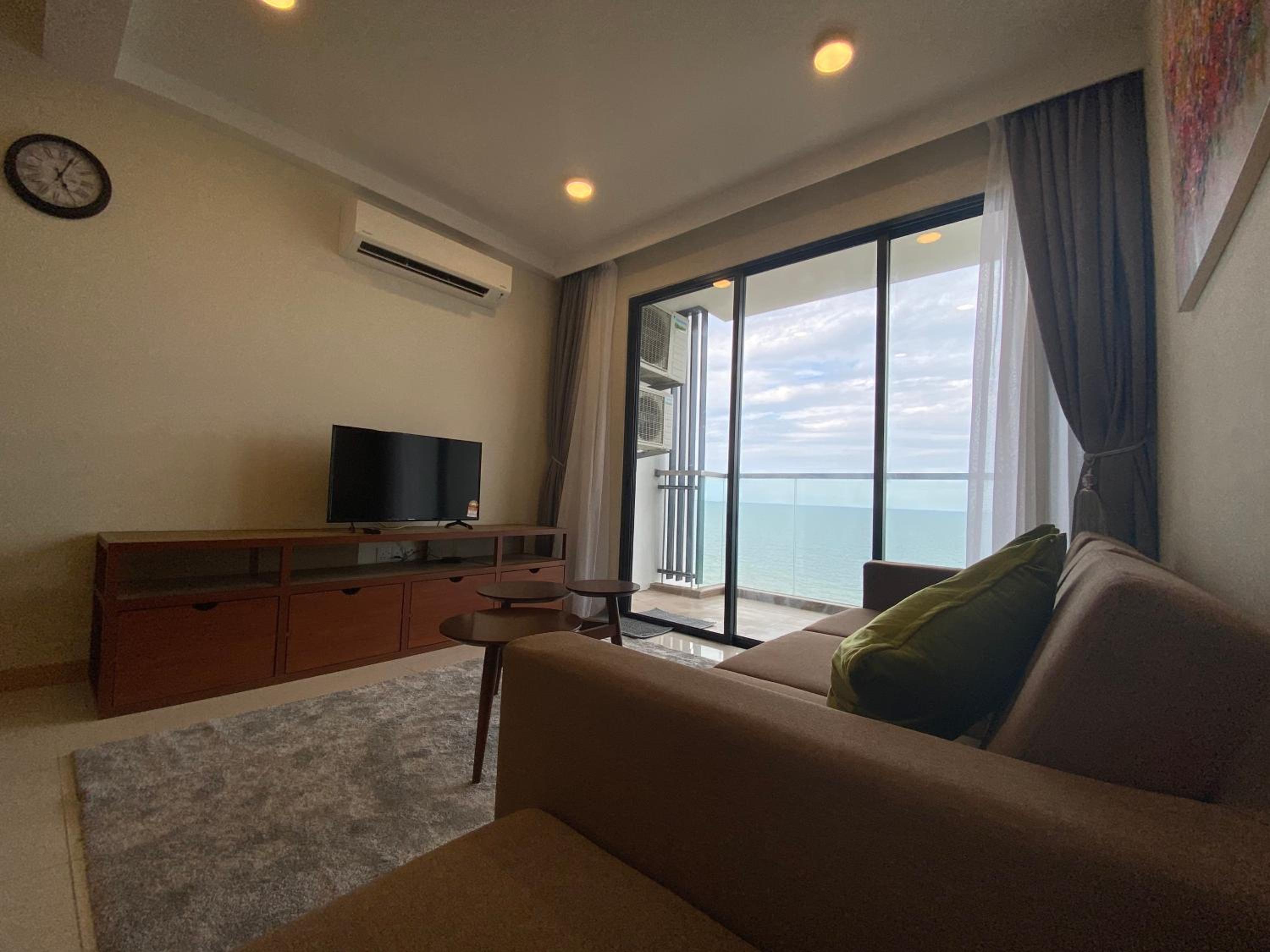 Two-Bedroom Apartment - Photo 14