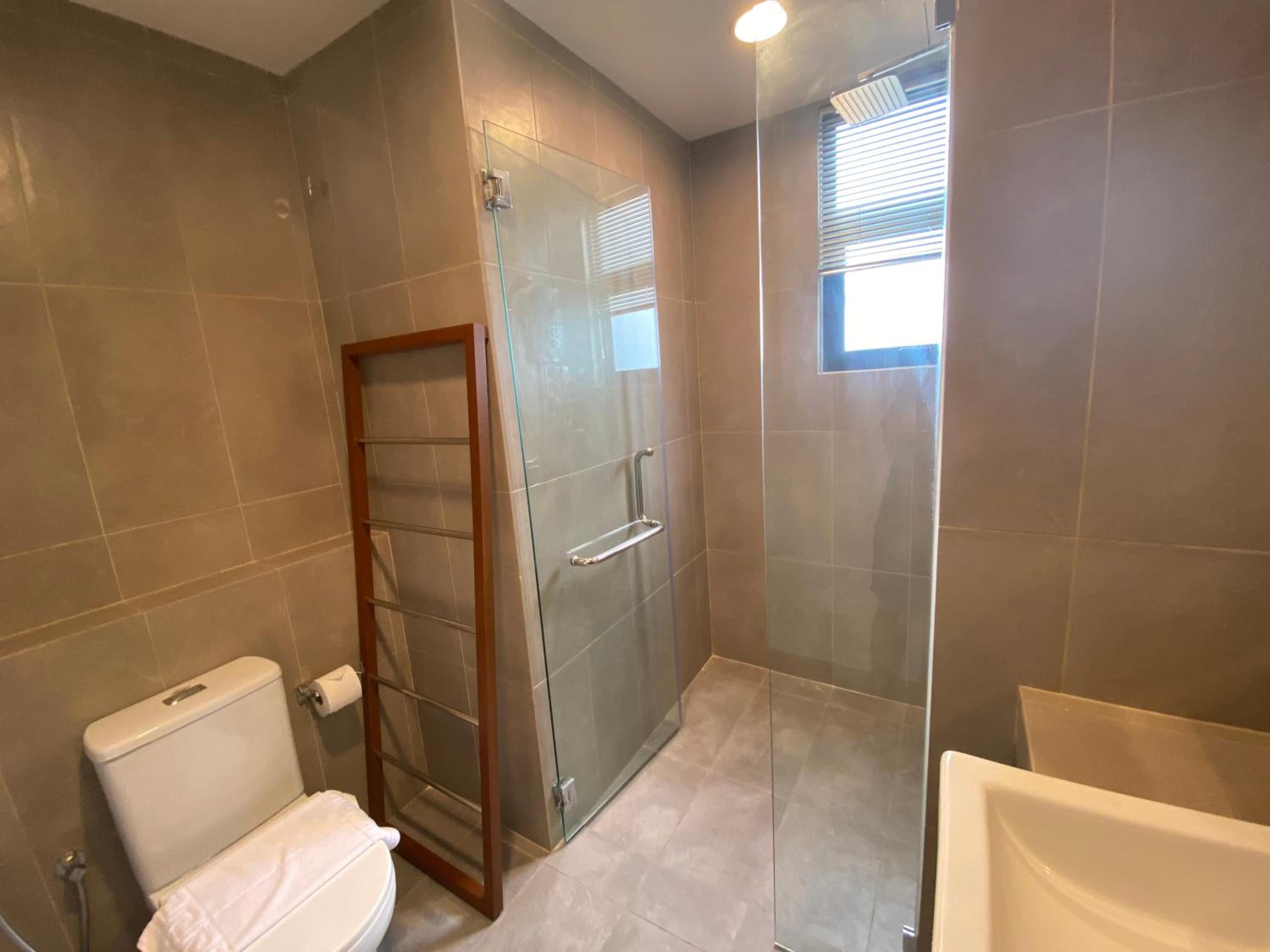 Two-Bedroom Apartment - Photo 22