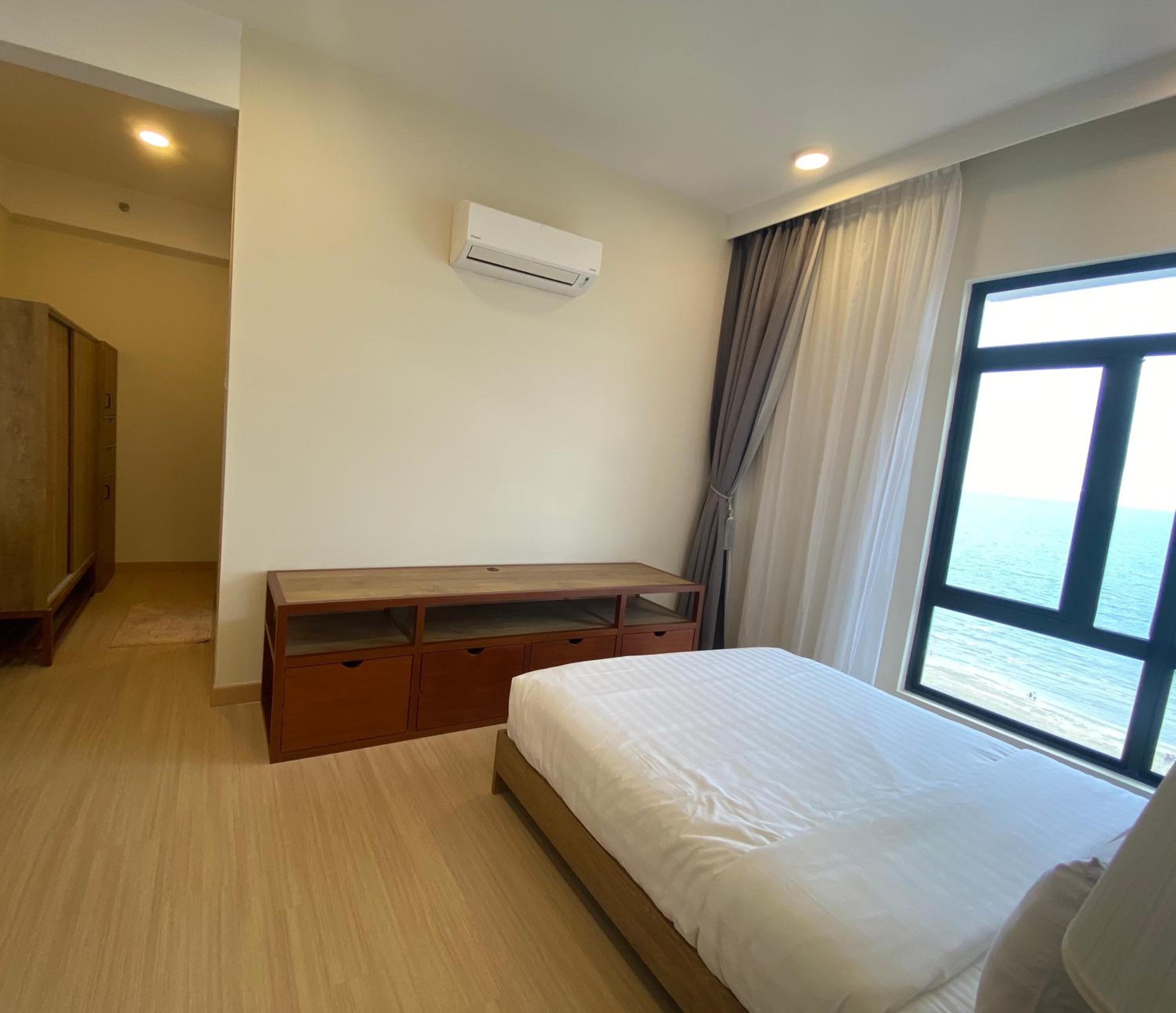 Two-Bedroom Apartment - Photo 1